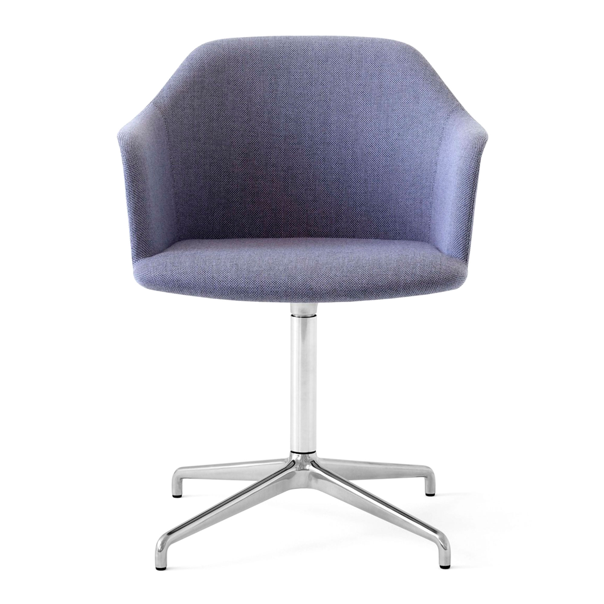 Rely Armchair Upholstered shell HW40-45