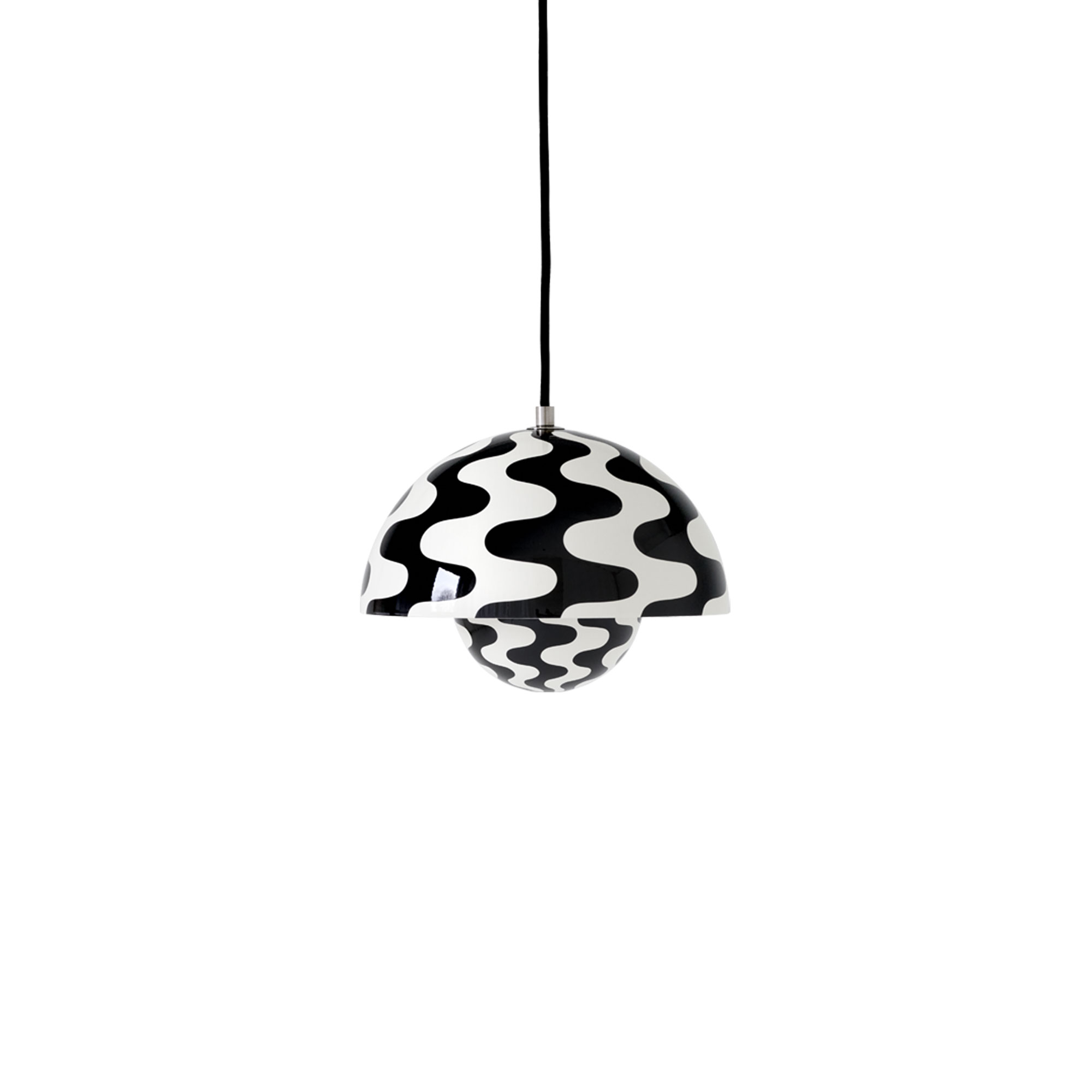 Flowerpot Pendant VP1