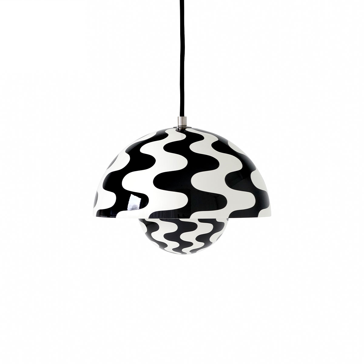 Flowerpot Pendant VP1
