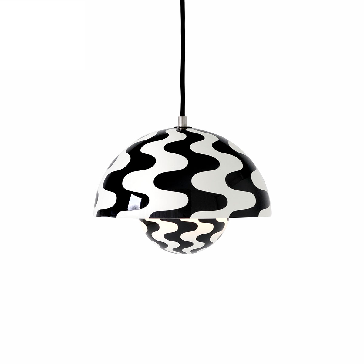 Flowerpot Pendant VP1