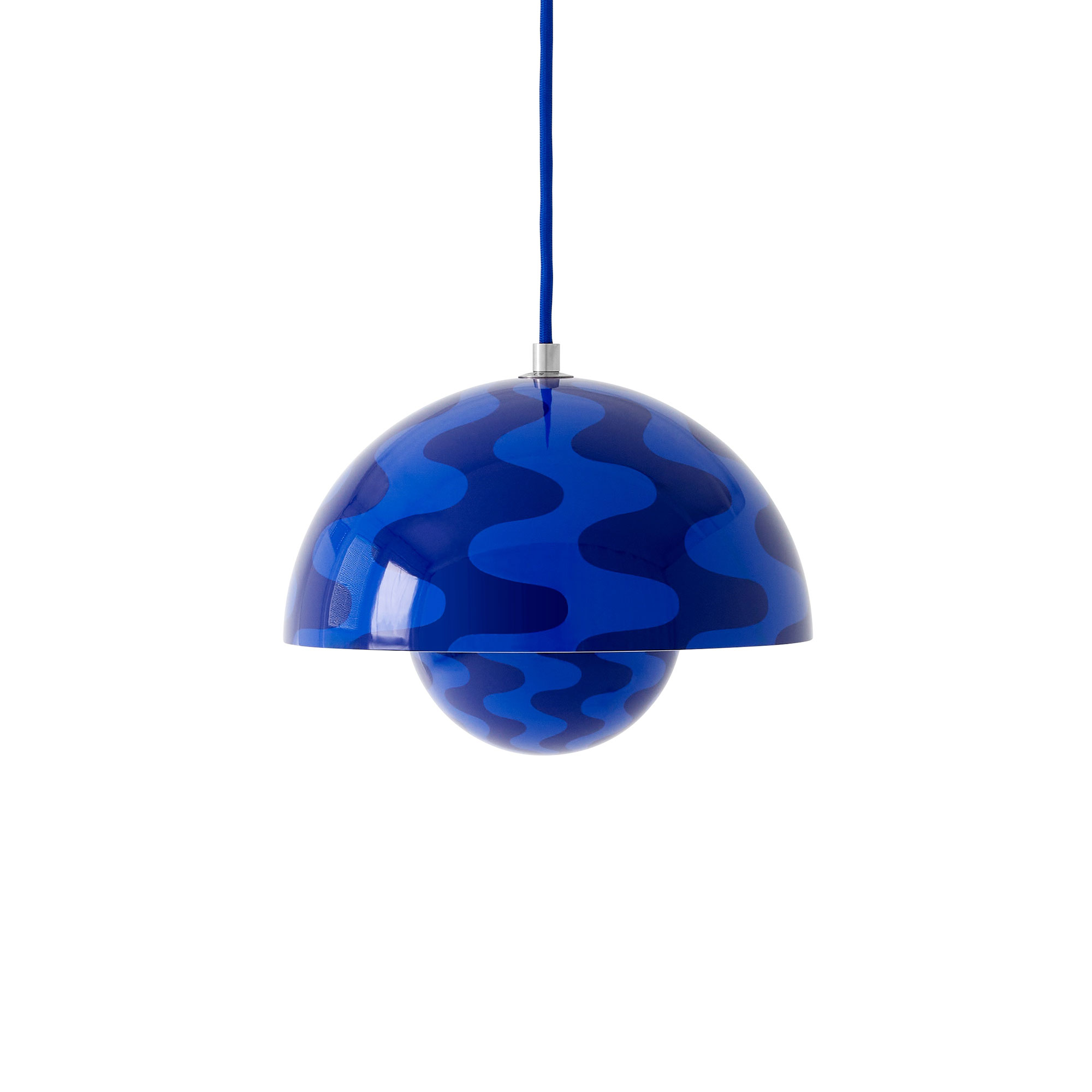 Flowerpot Pendant VP1