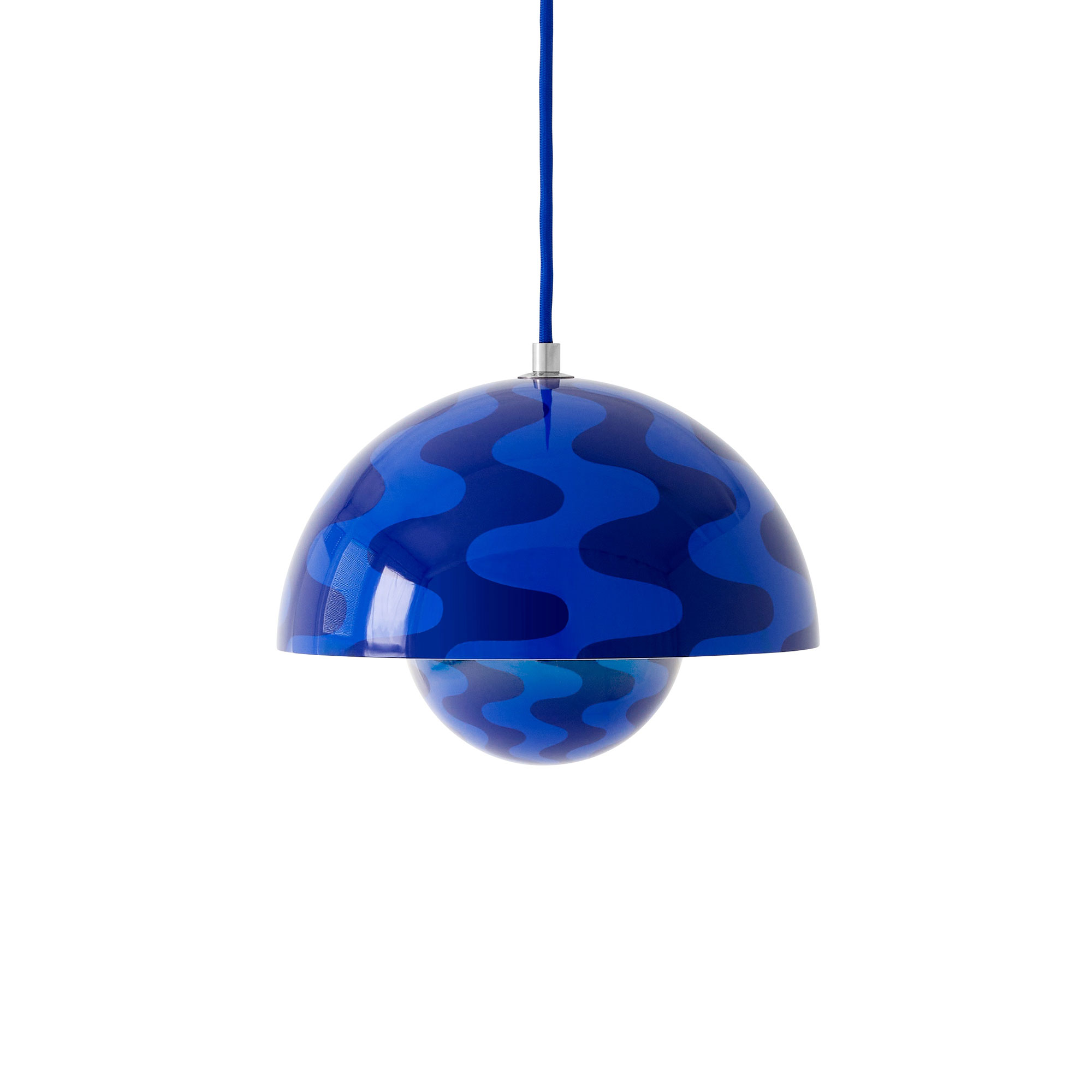 Flowerpot Pendant VP1