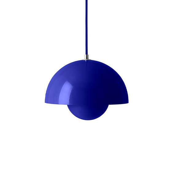 Flowerpot Pendant VP1