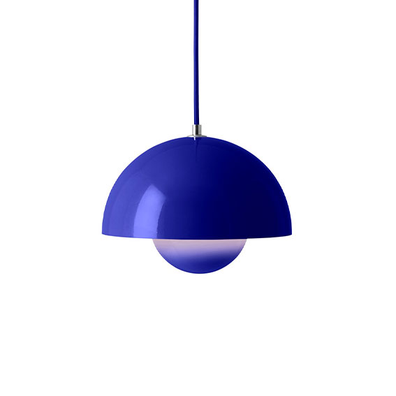 Flowerpot Pendant VP1