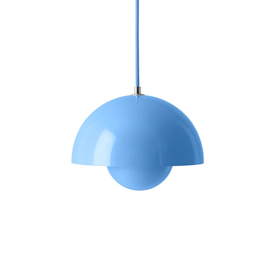 Flowerpot Pendant VP1