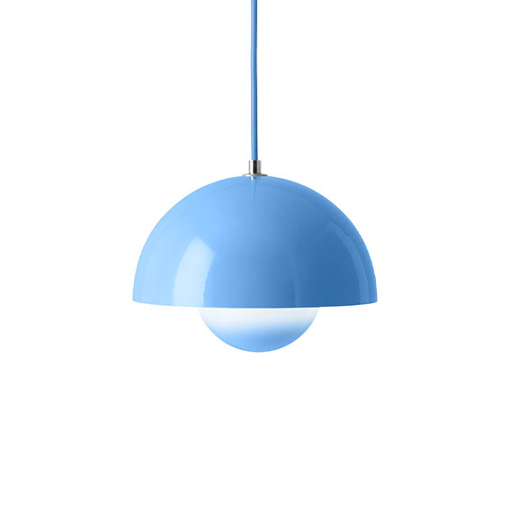 Flowerpot Pendant VP1