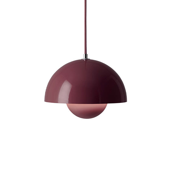 Flowerpot Pendant VP1