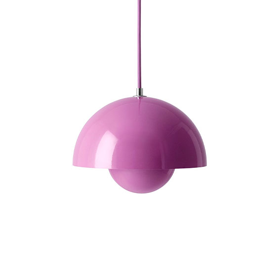Flowerpot Pendant VP1