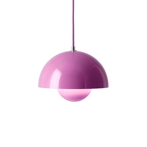 Flowerpot Pendant VP1