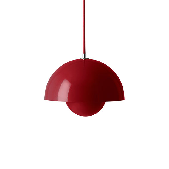 Flowerpot Pendant VP1