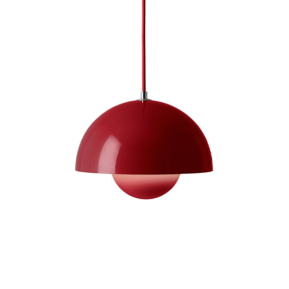 Flowerpot Pendant VP1
