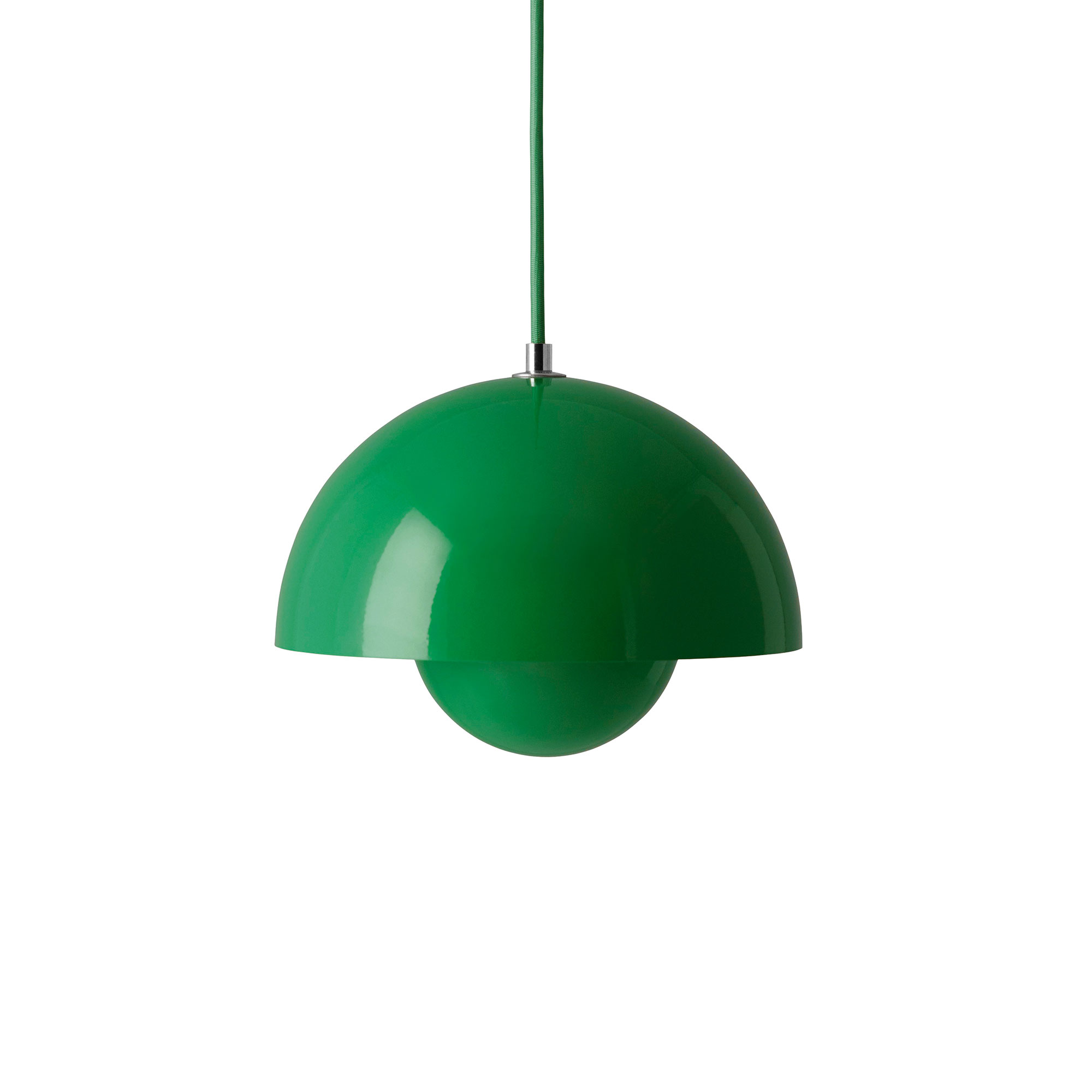 Flowerpot Pendant VP1