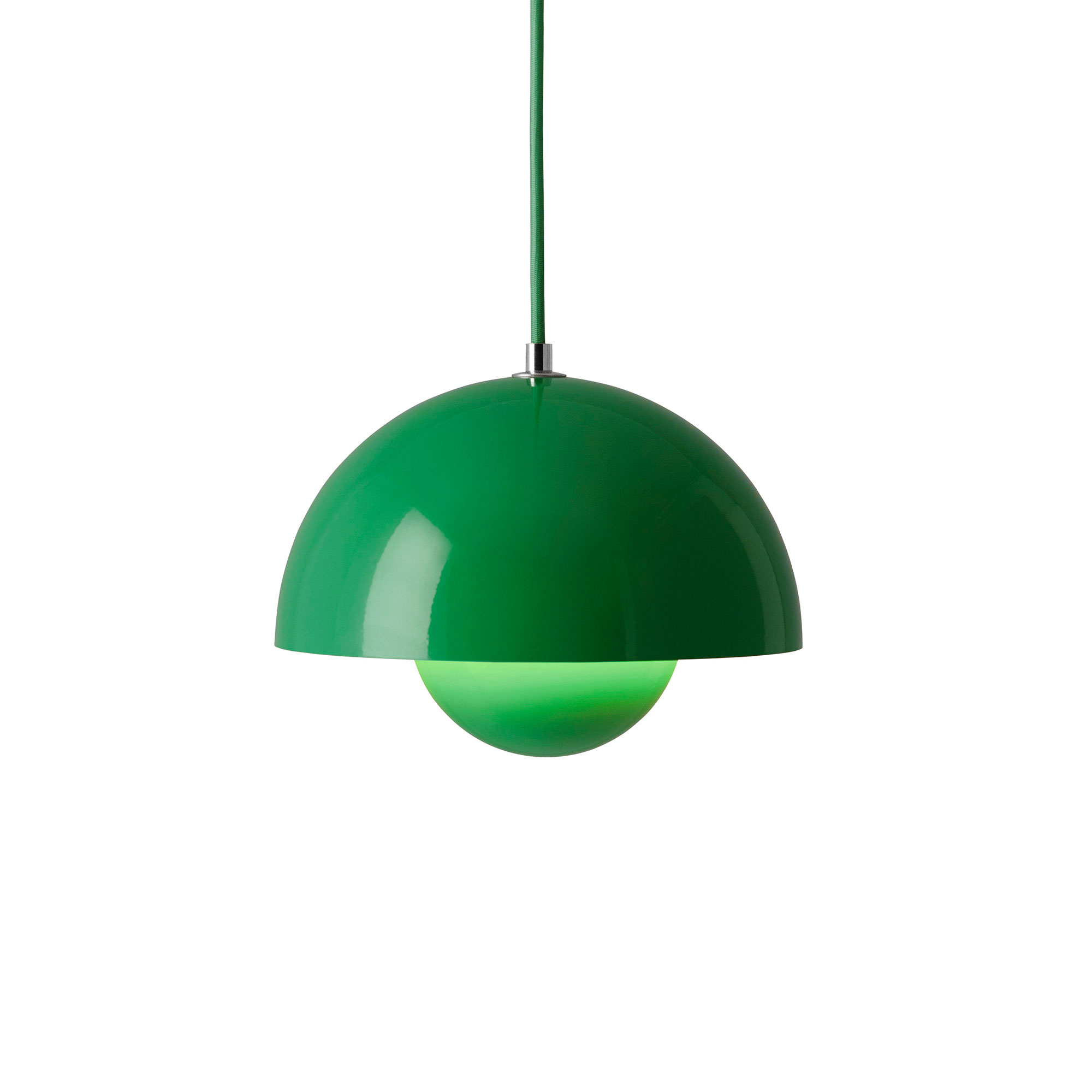 Flowerpot Pendant VP1