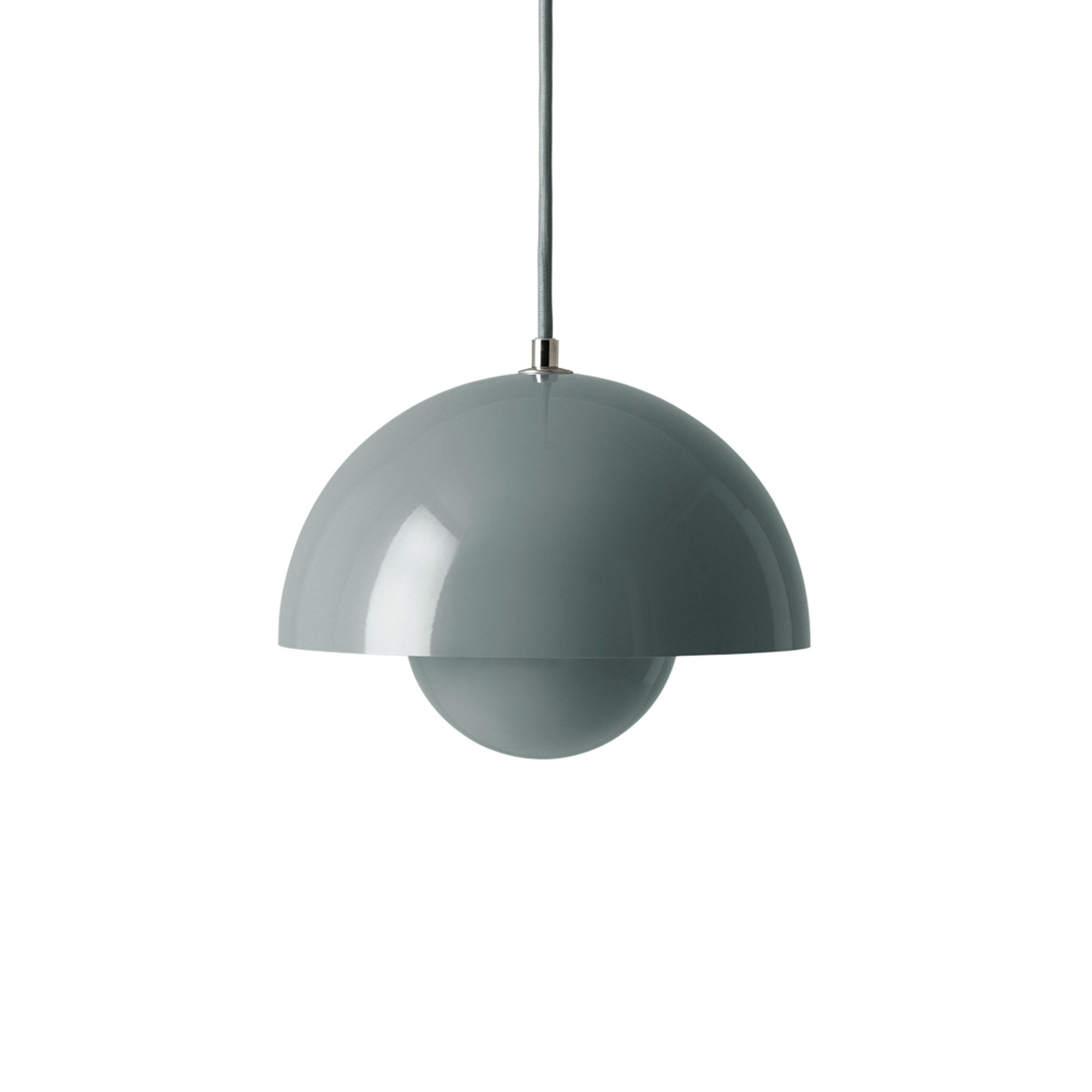 Flowerpot Pendant VP1