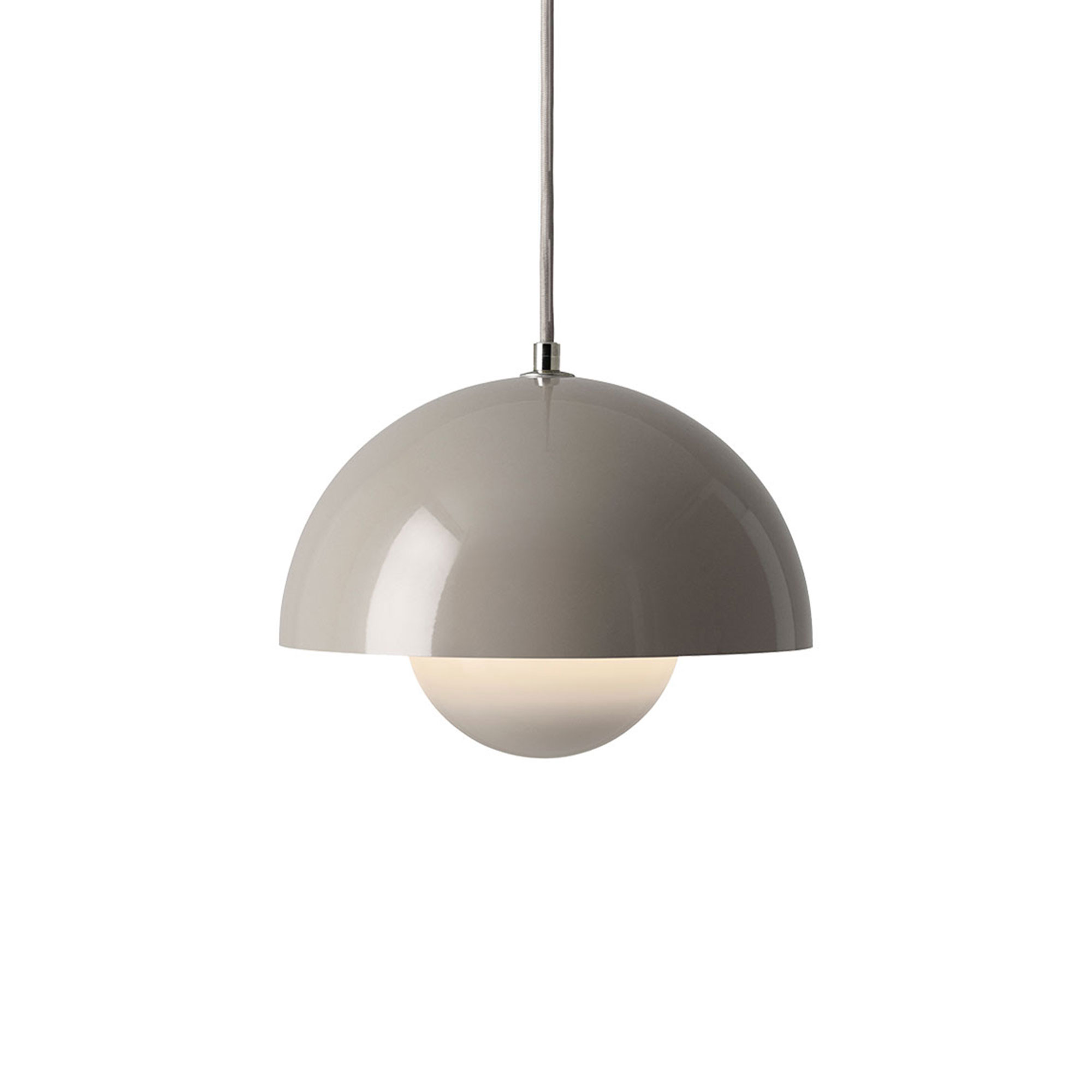 Flowerpot Pendant VP1