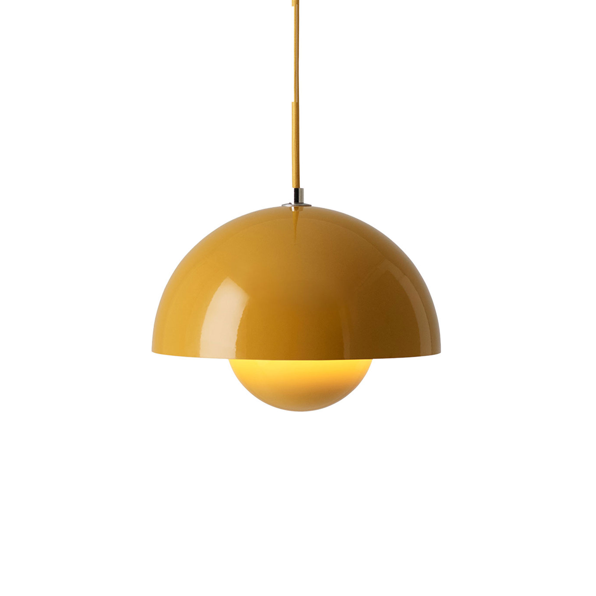 Flowerpot Pendant VP1