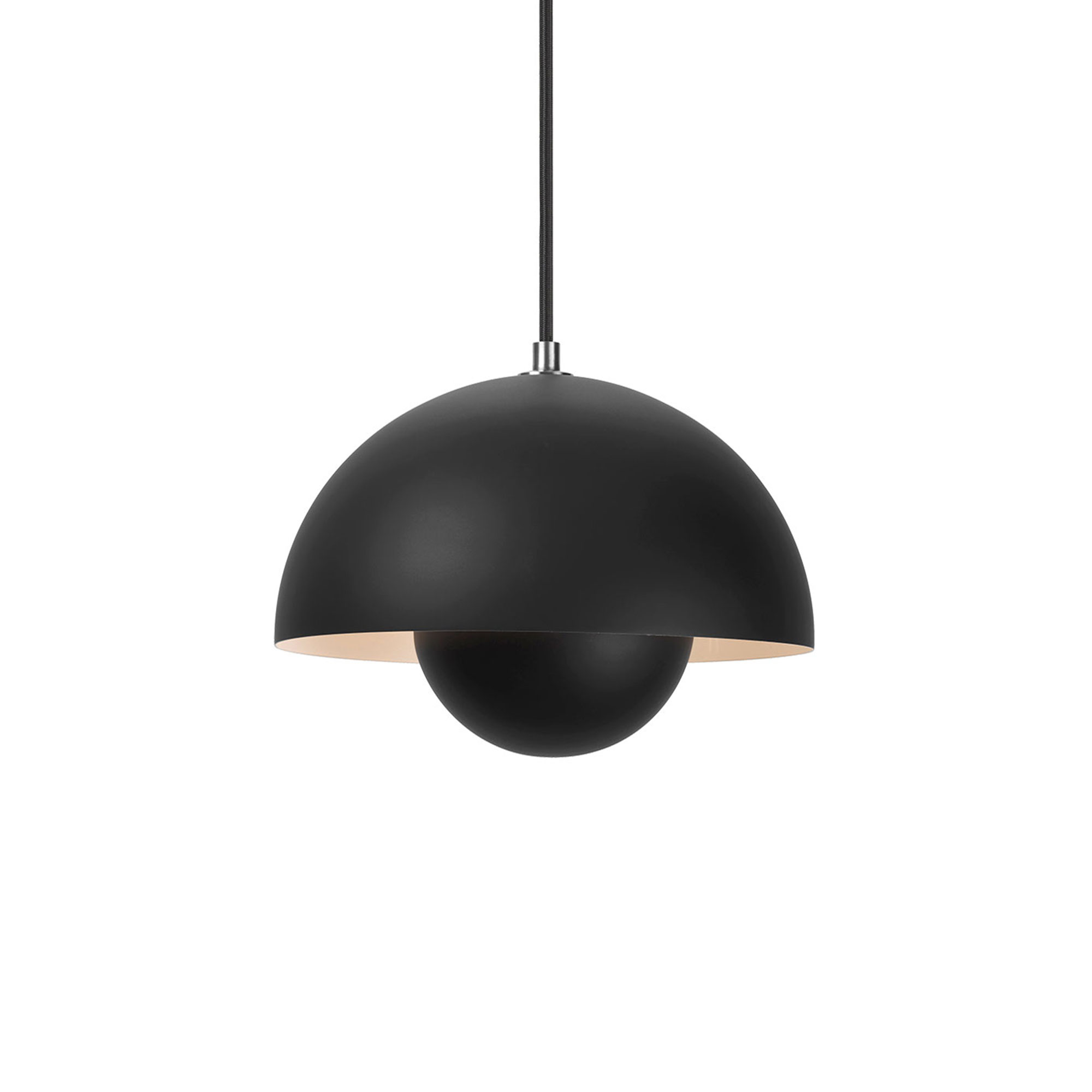 Flowerpot Pendant VP1