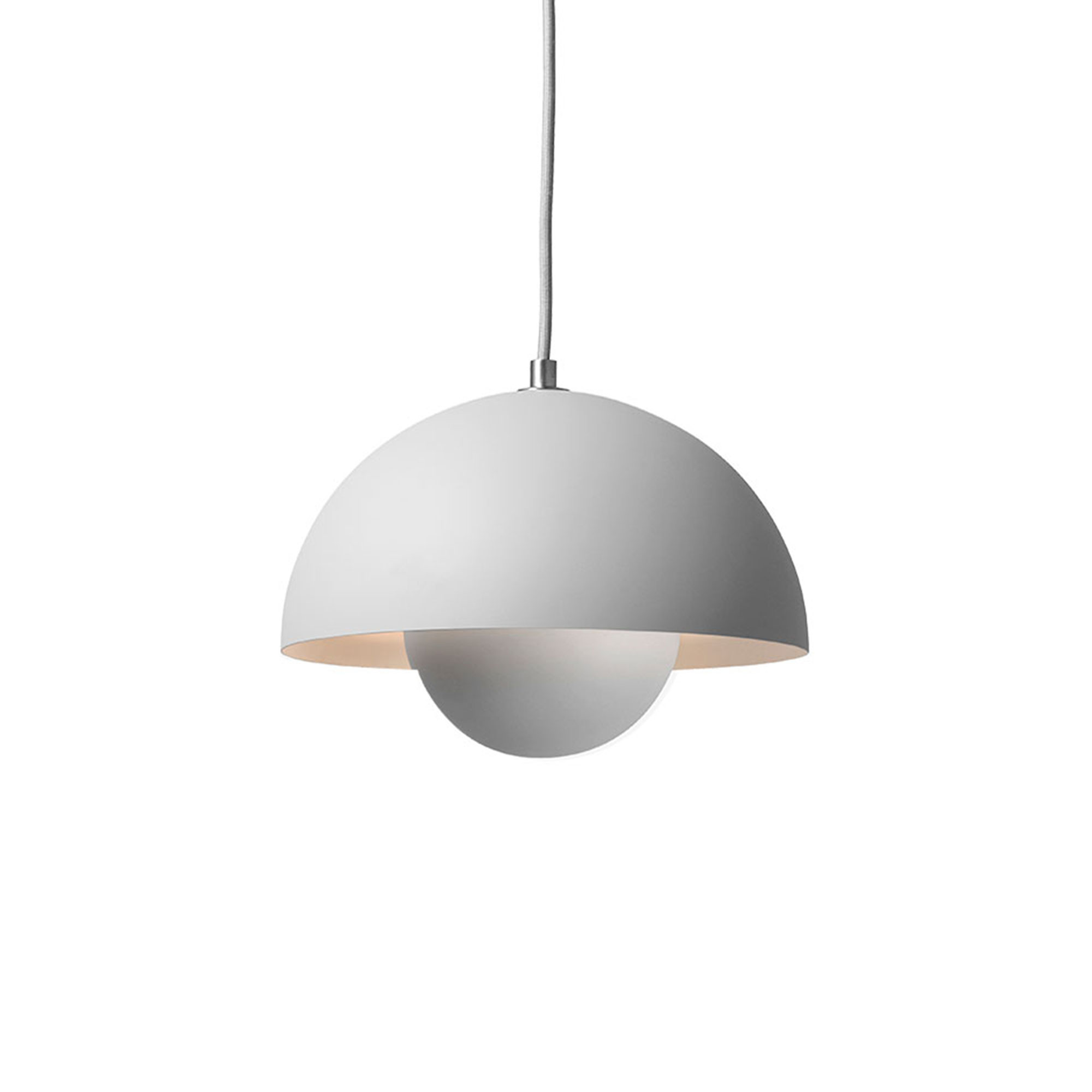 Flowerpot Pendant VP1