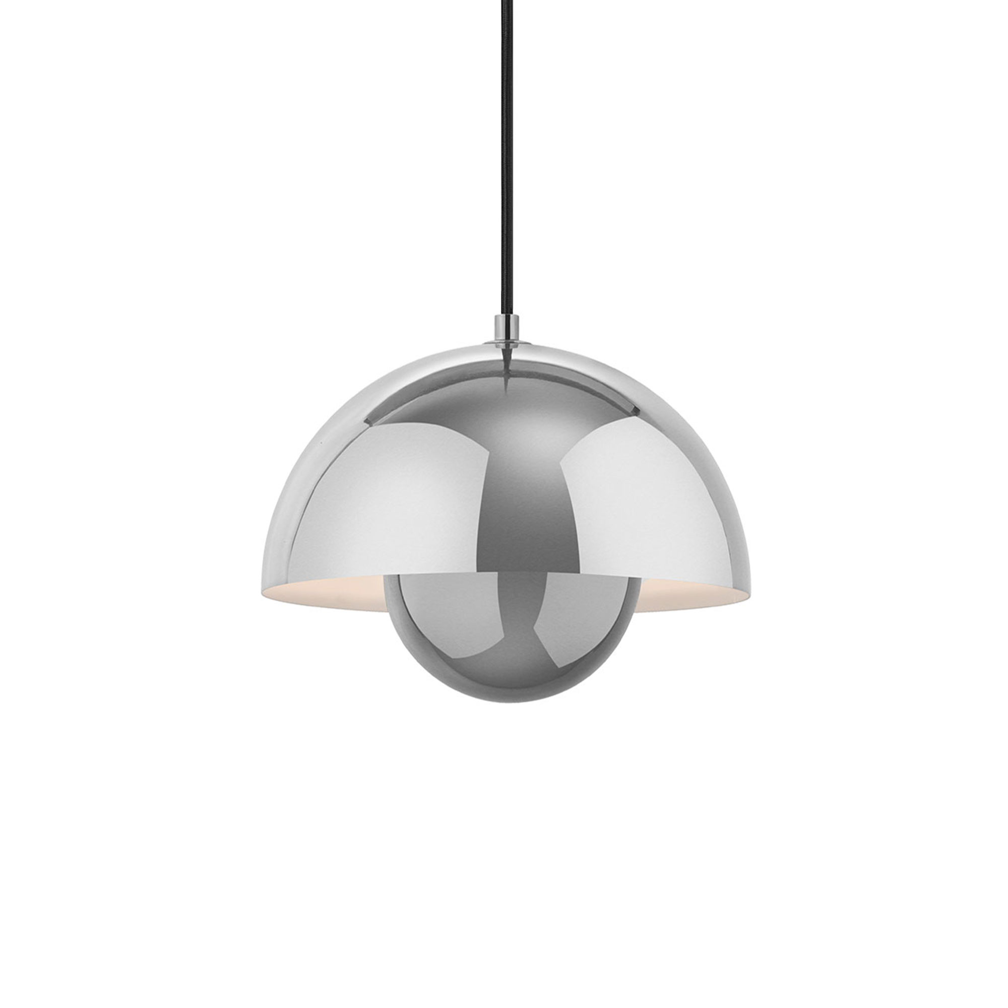 Flowerpot Pendant VP1
