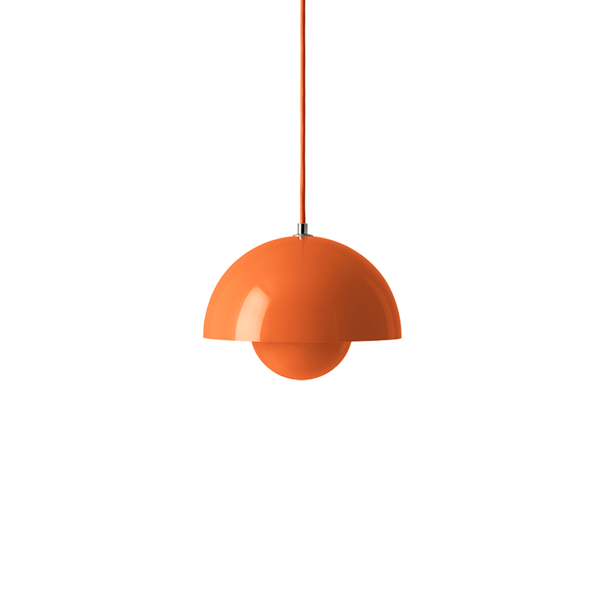 Flowerpot Pendant VP1