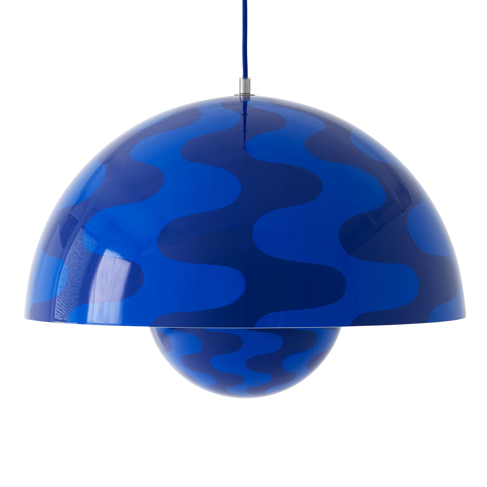 Flowerpot Pendant VP2