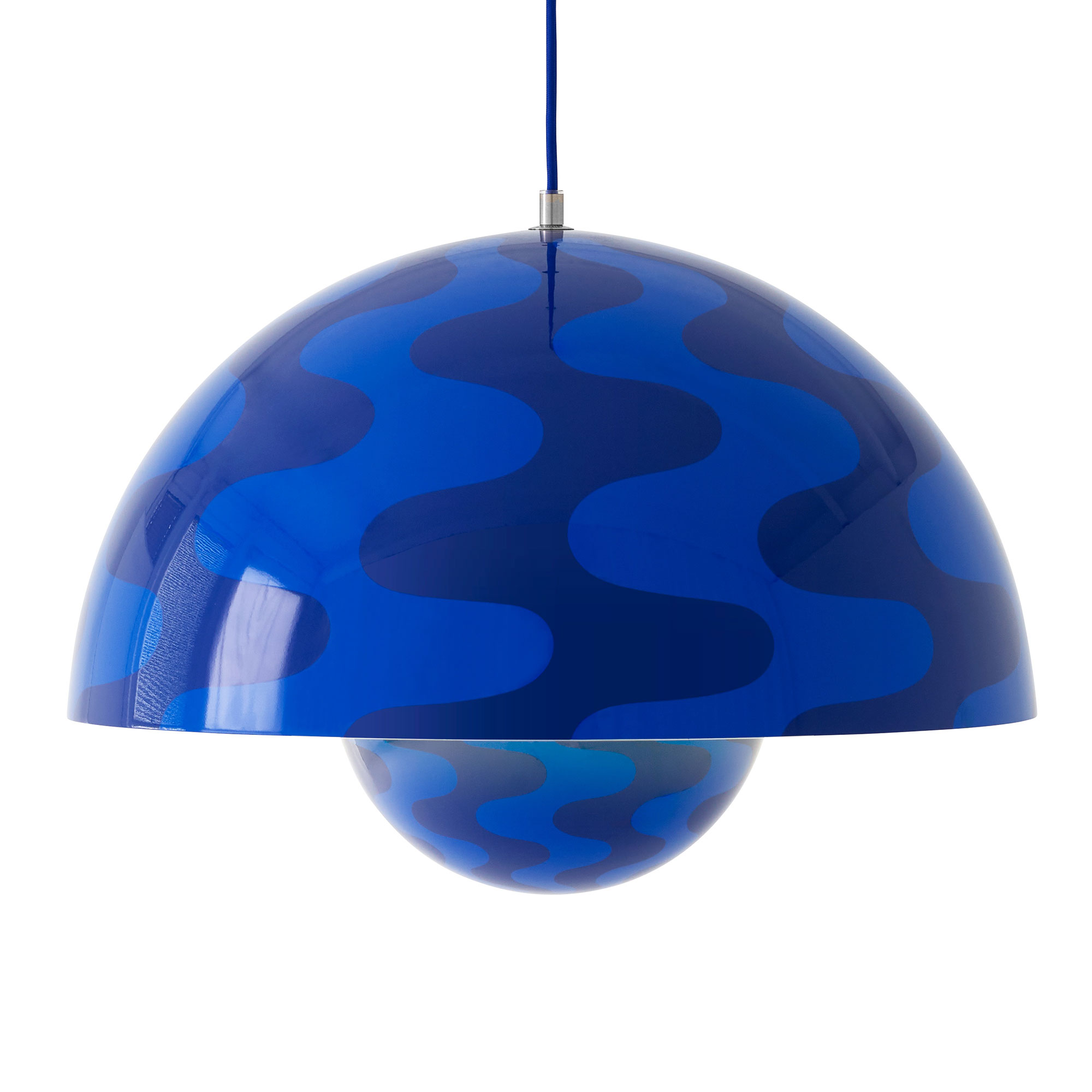 Flowerpot Pendant VP2