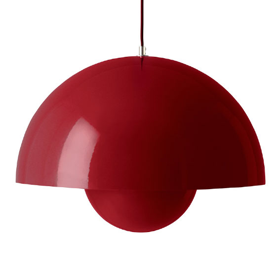 Flowerpot Pendant VP2