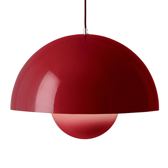 Flowerpot Pendant VP2