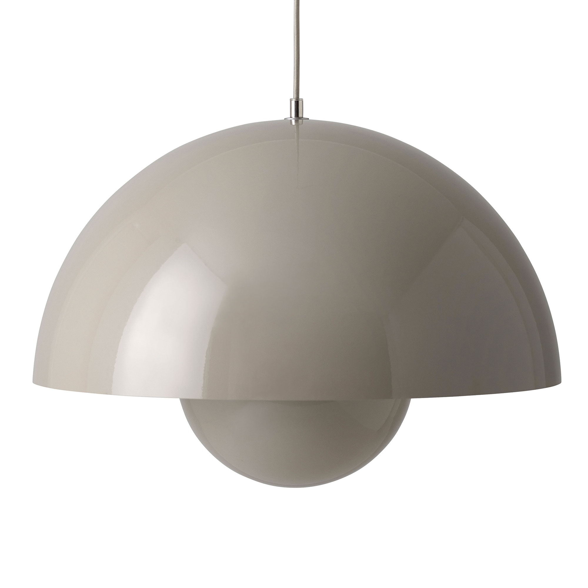 Flowerpot Pendant VP2
