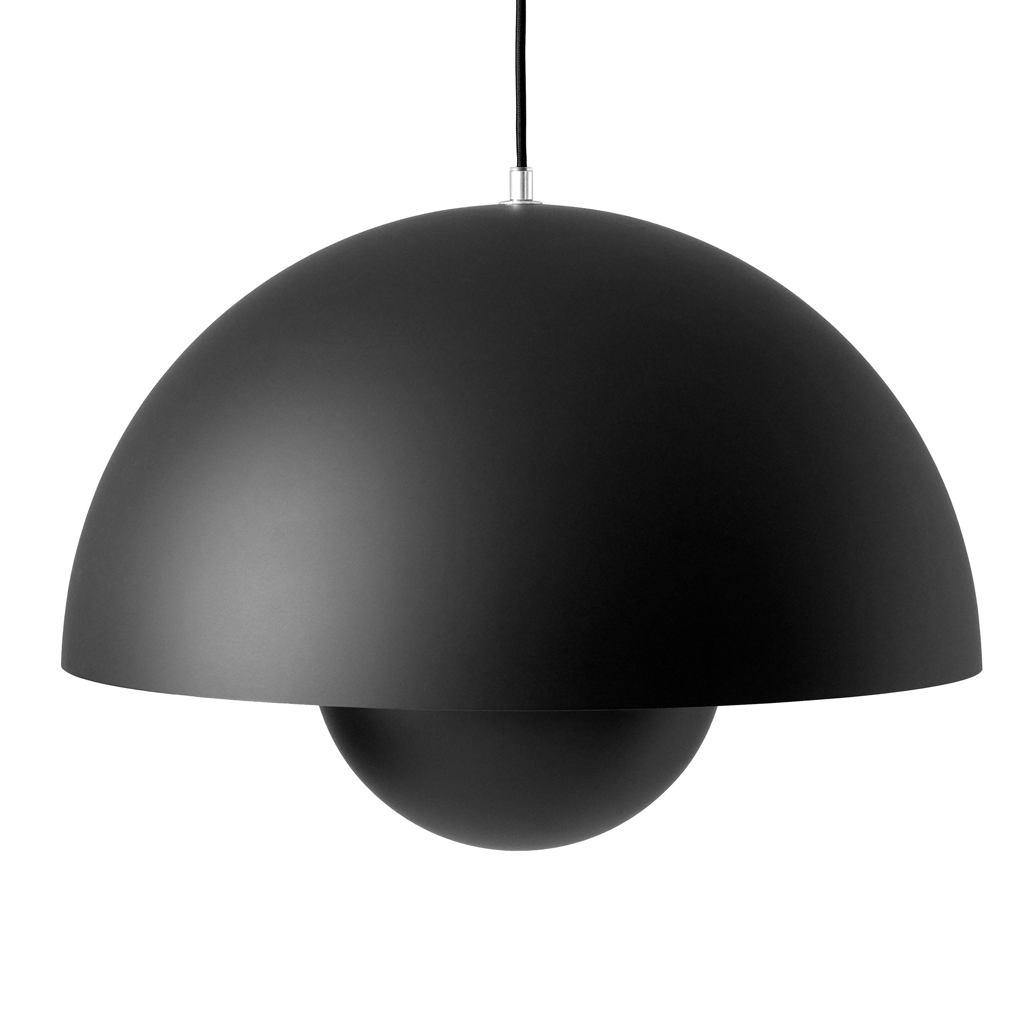 Flowerpot Pendant VP2