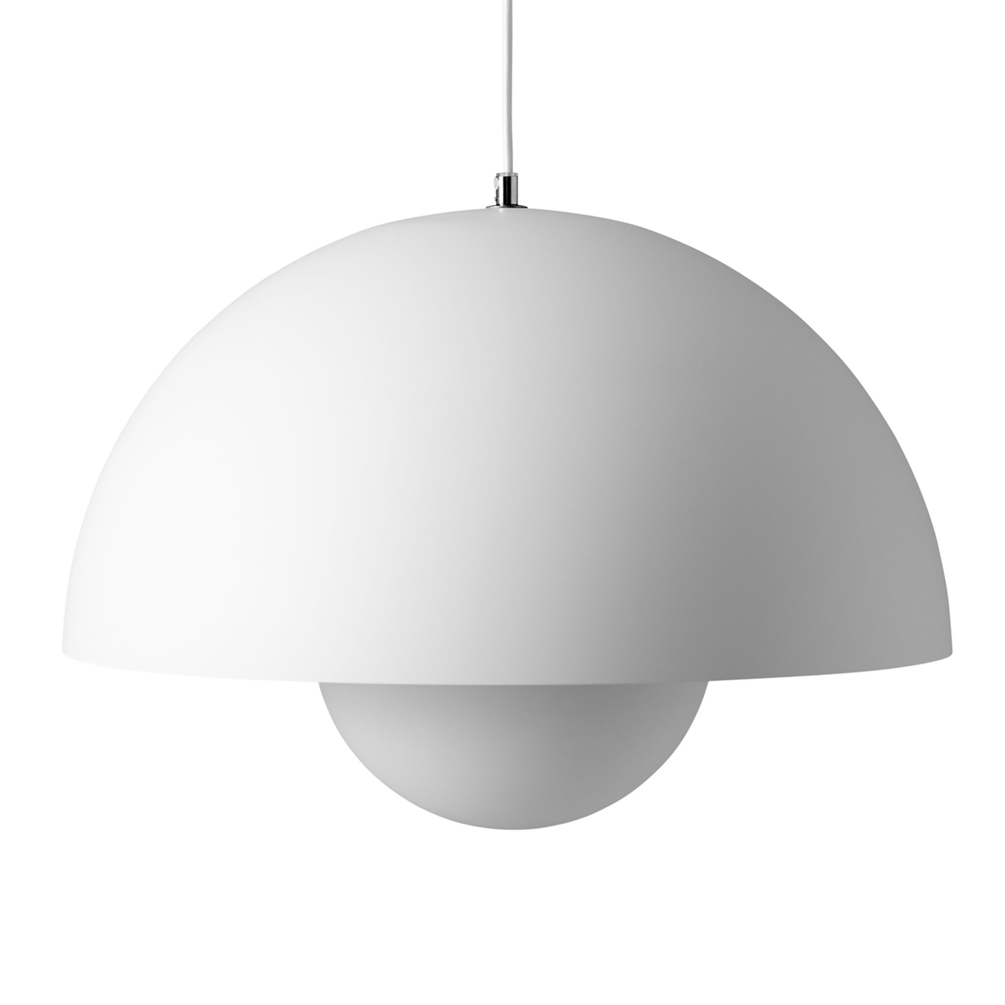 Flowerpot Pendant VP2