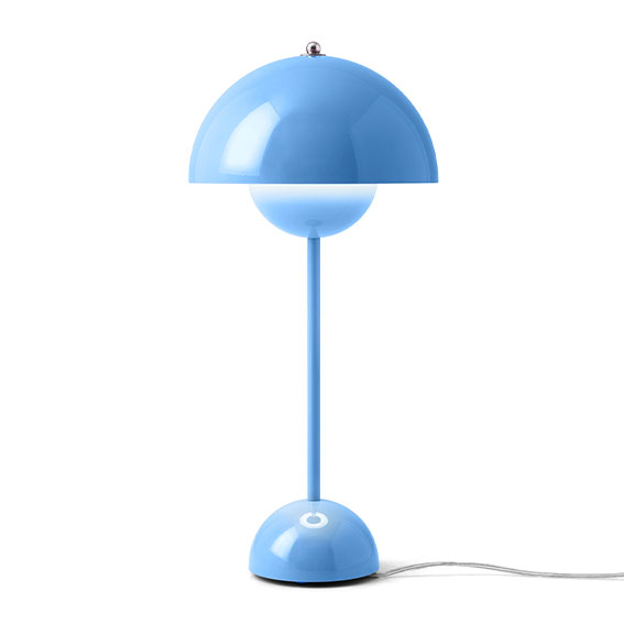 Flowerpot Table Lamp VP3