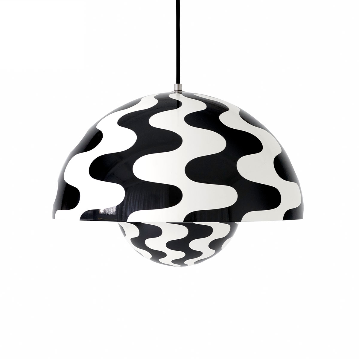 Flowerpot Pendant VP7