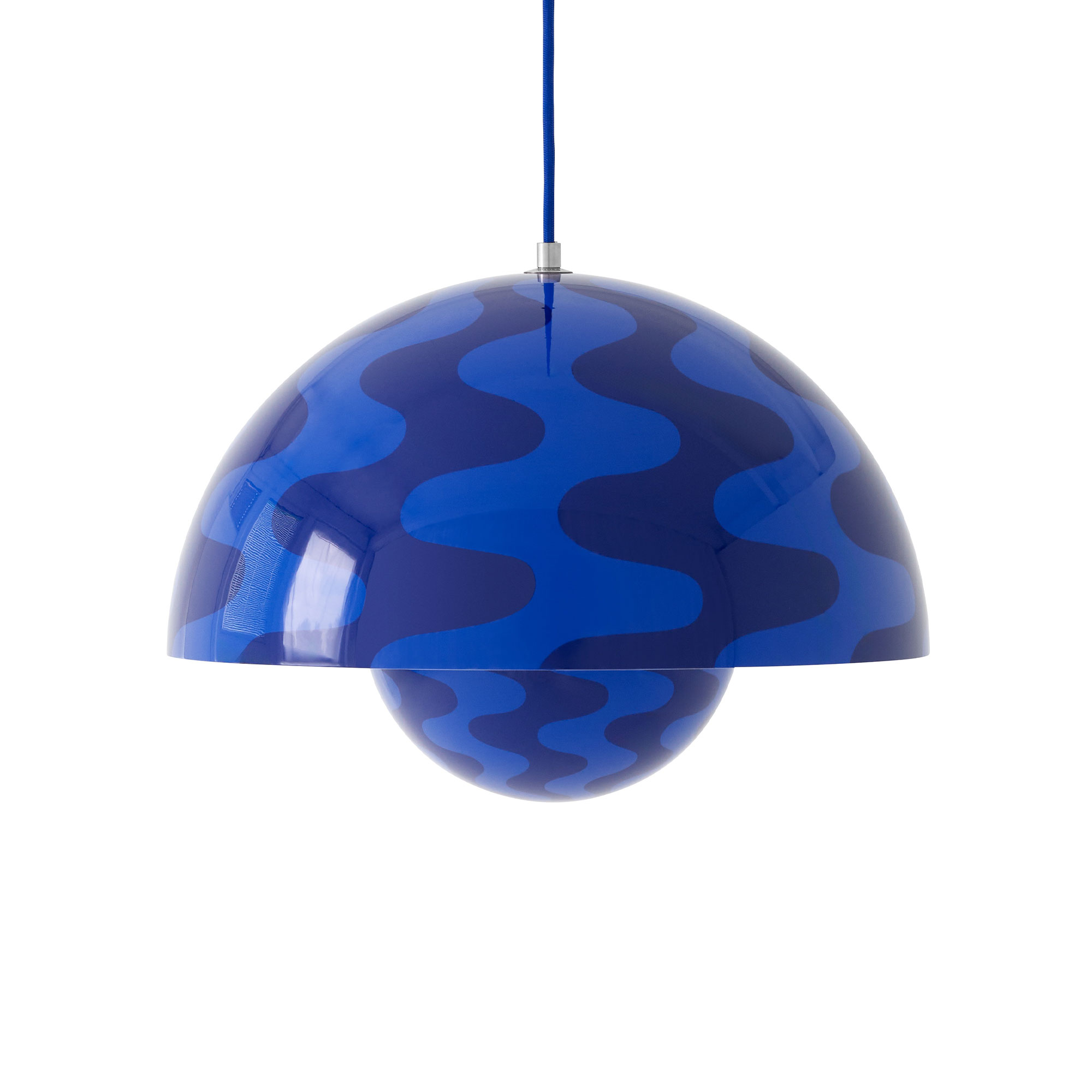 Flowerpot Pendant VP7