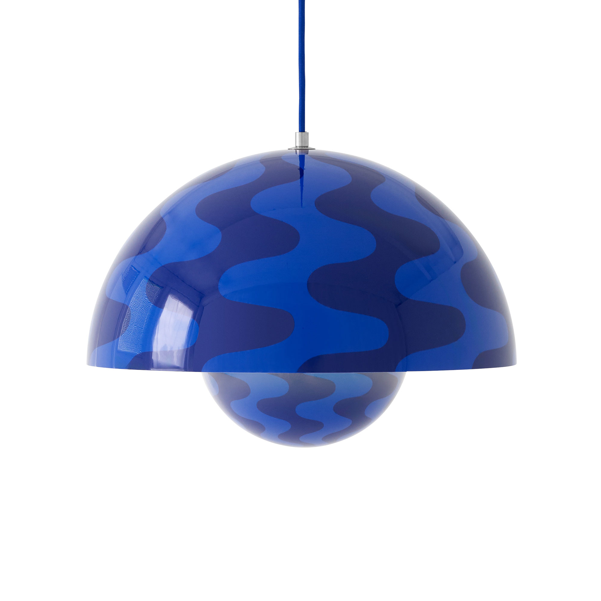 Flowerpot Pendant VP7