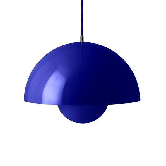 Flowerpot Pendant VP7