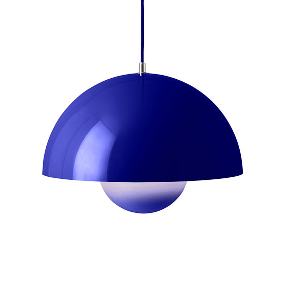 Flowerpot Pendant VP7