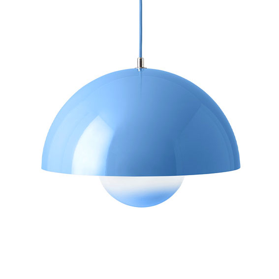 Flowerpot Pendant VP7