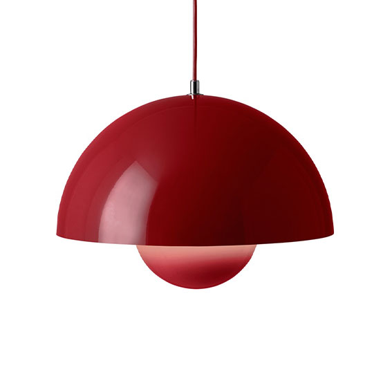 Flowerpot Pendant VP7