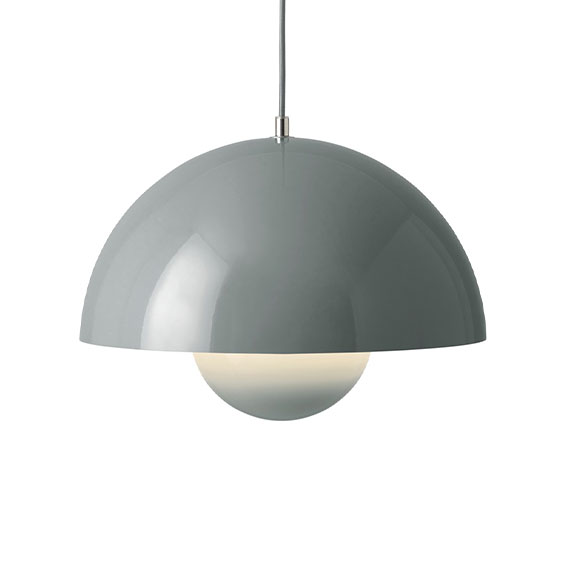 Flowerpot Pendant VP7