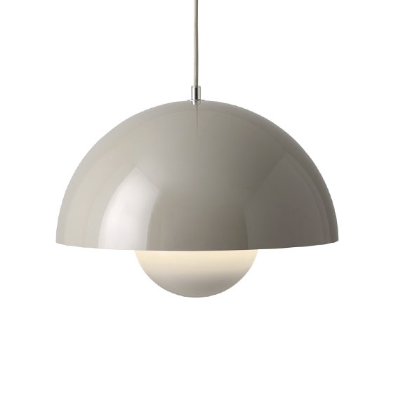 Flowerpot Pendant VP7