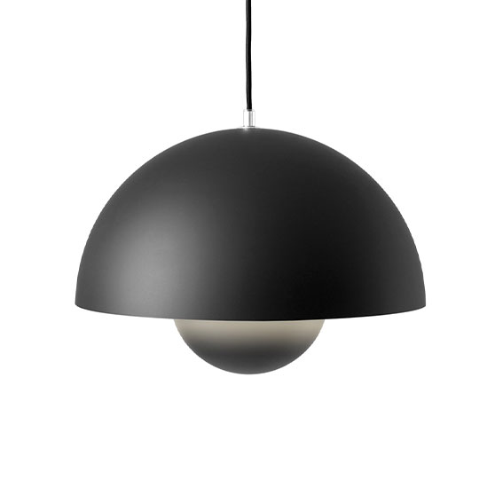 Flowerpot Pendant VP7