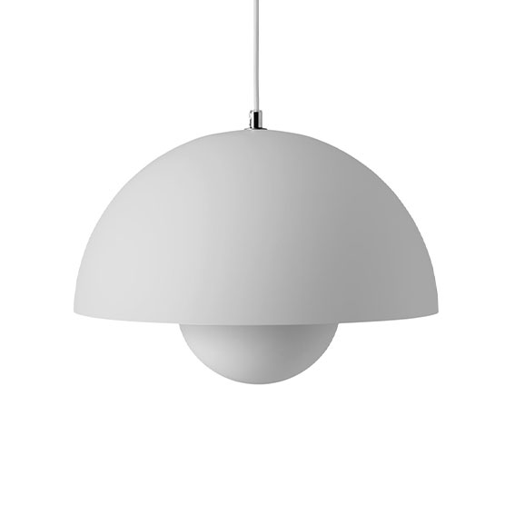 Flowerpot Pendant VP7
