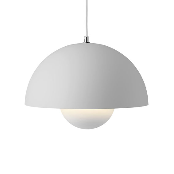 Flowerpot Pendant VP7