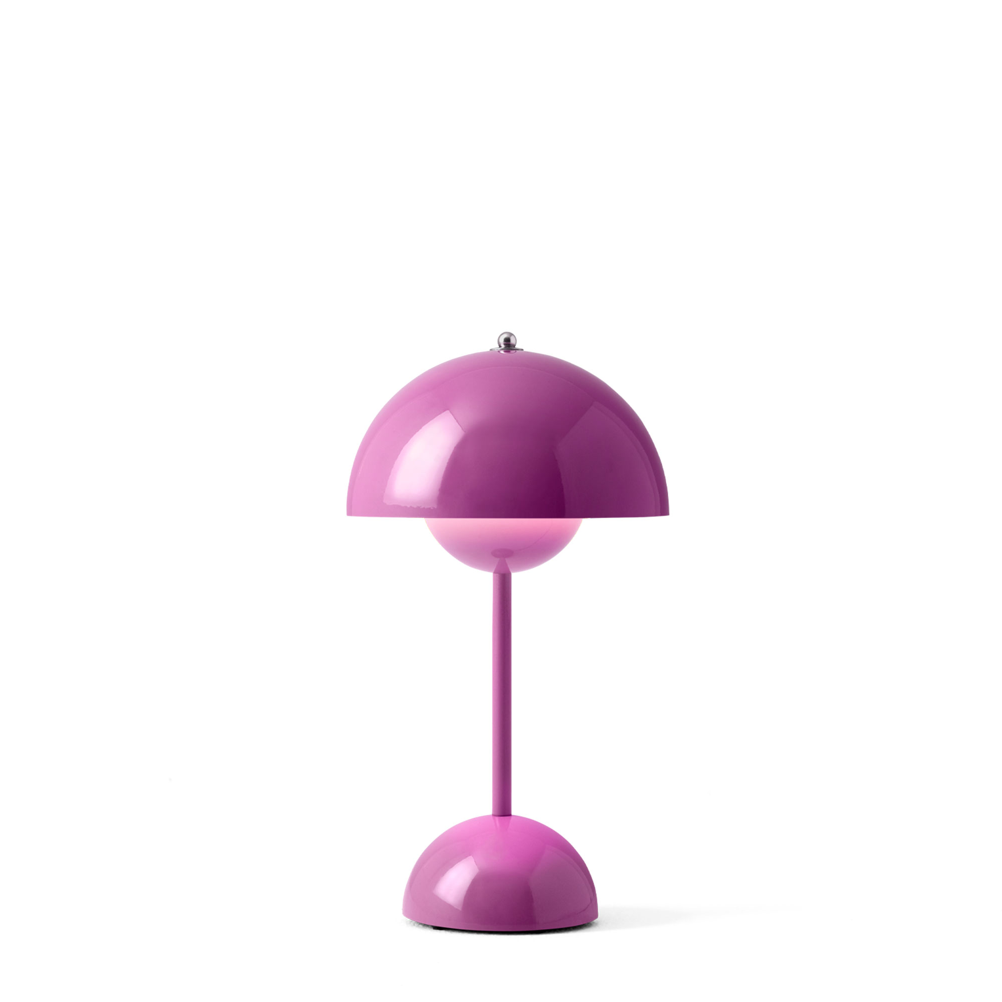 Flowerpot Portable Table Lamp VP9