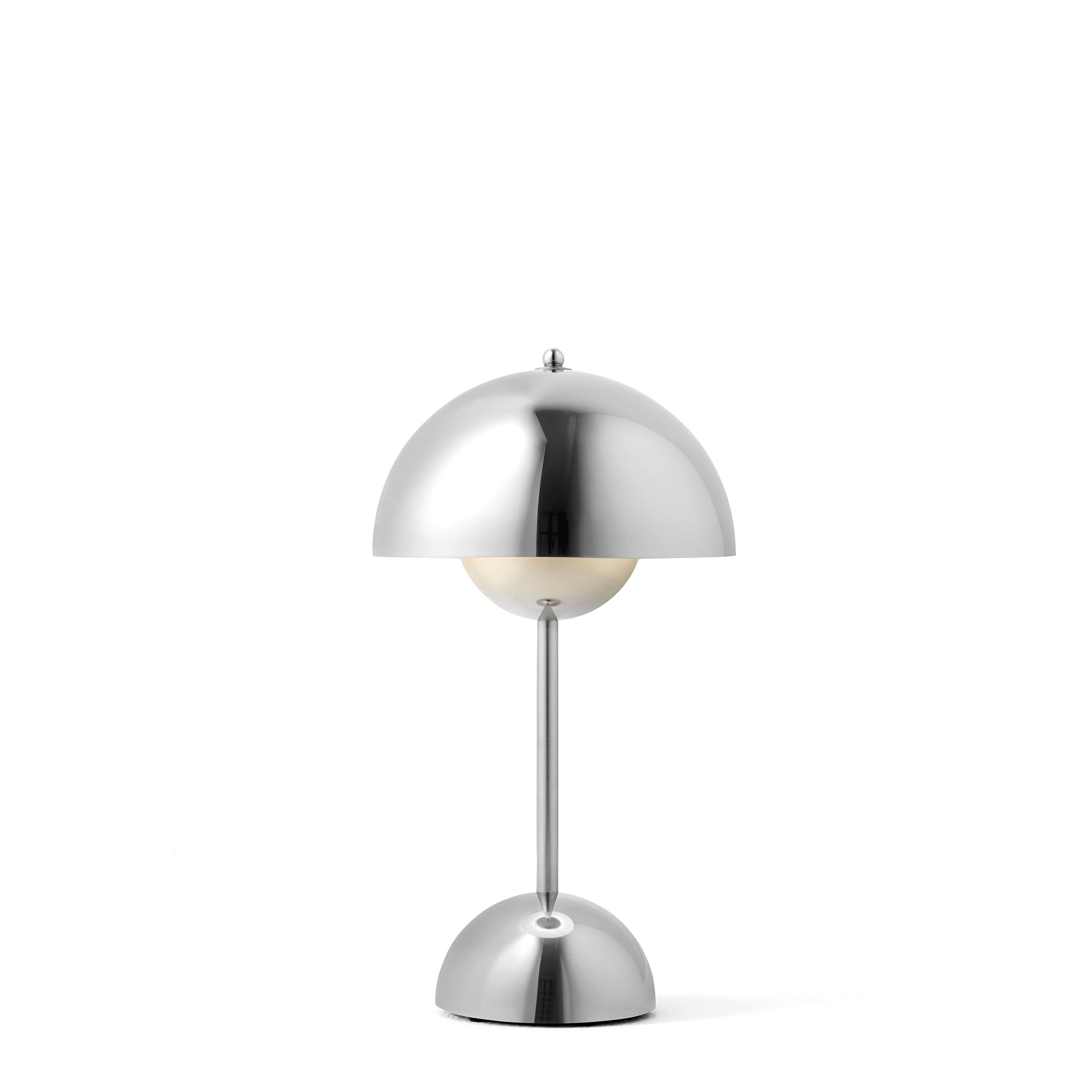 Flowerpot Portable Table Lamp VP9