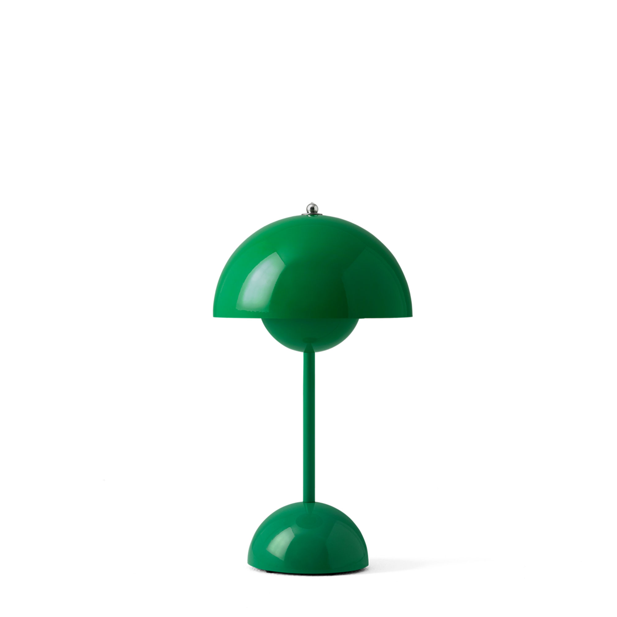 Flowerpot Portable Table Lamp VP9