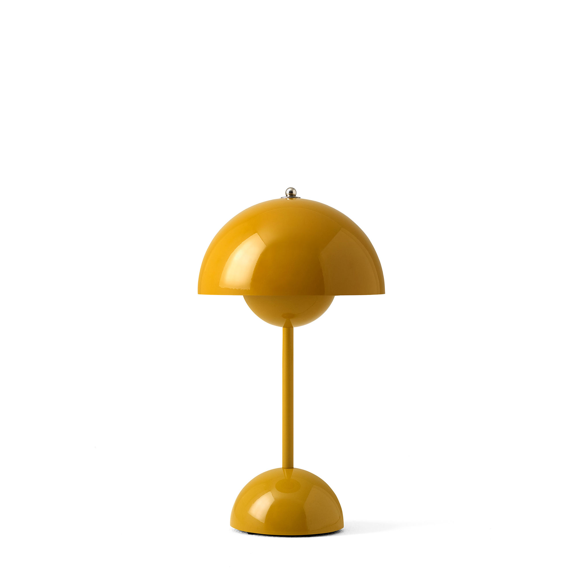 Flowerpot Portable Table Lamp VP9