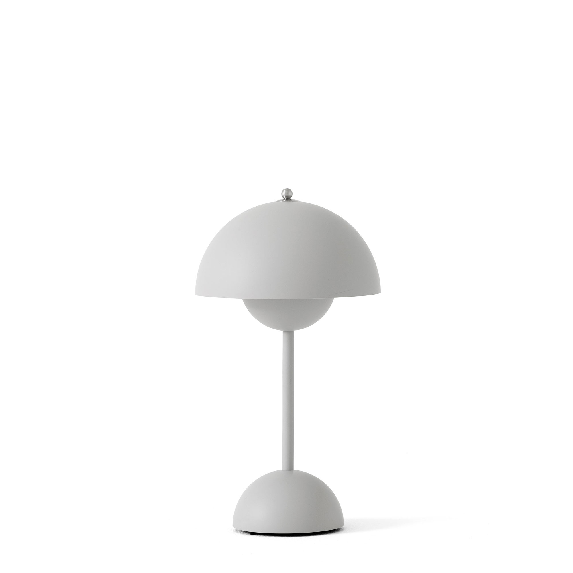 Flowerpot Portable Table Lamp VP9