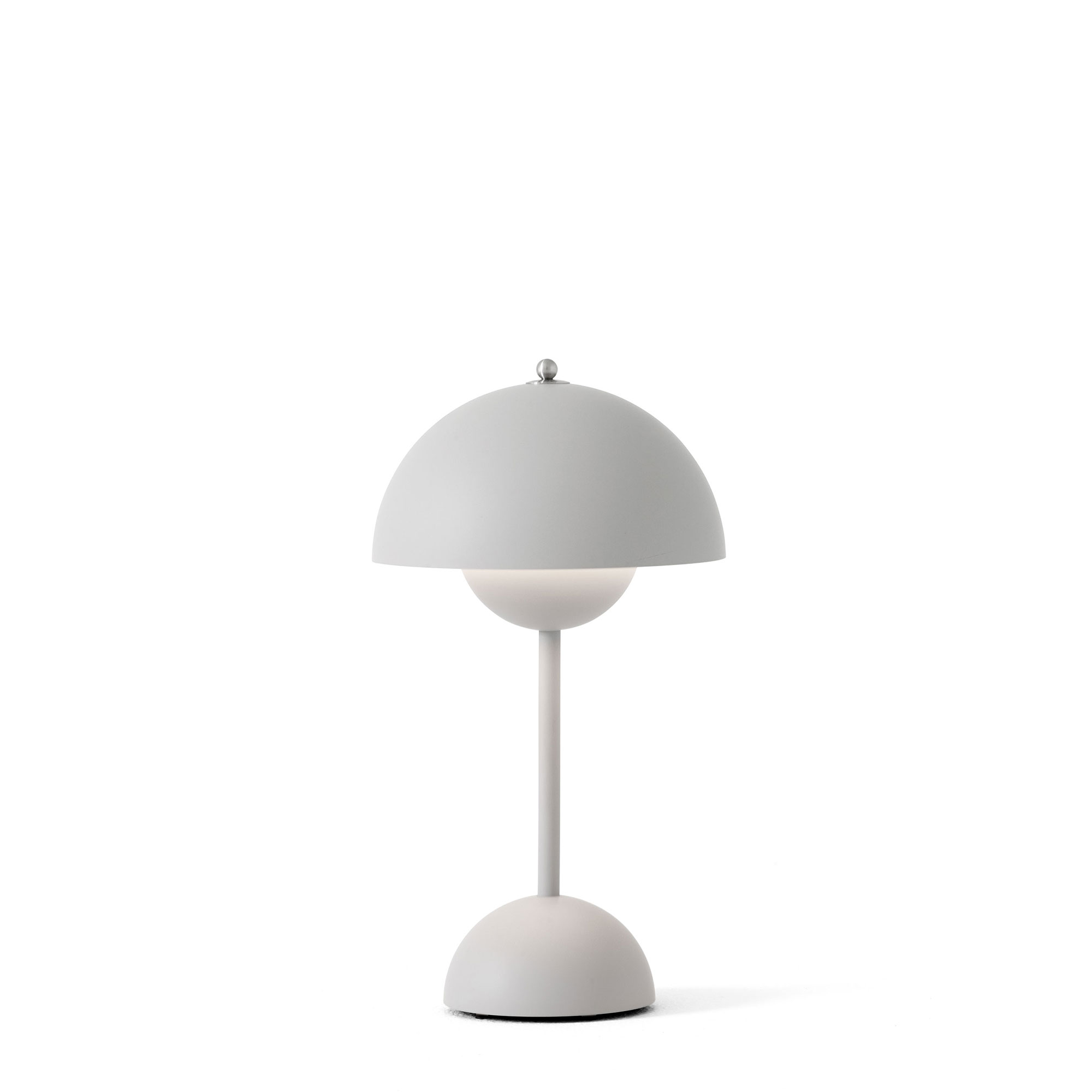 Flowerpot Portable Table Lamp VP9
